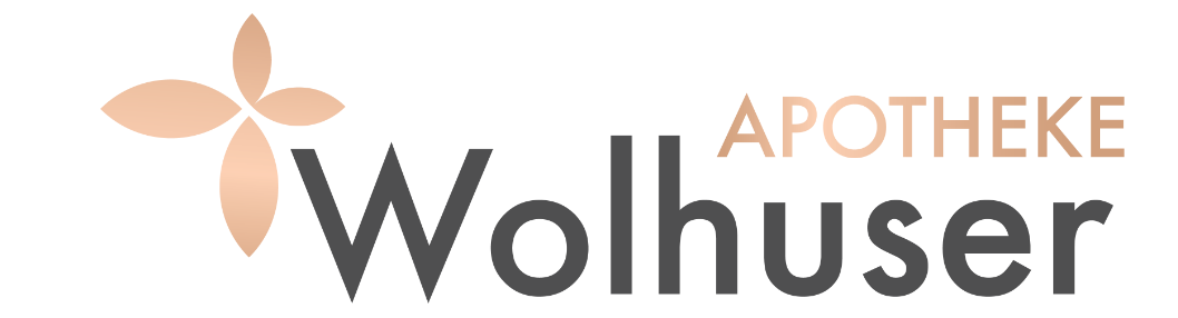 Logo Wolhuser Apotheke