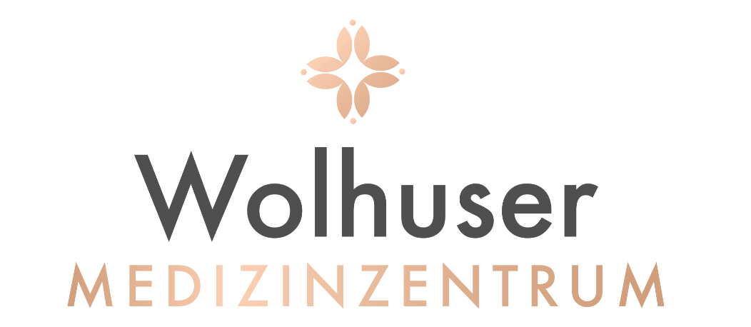 Logo Wolhuser Medizinzentrum